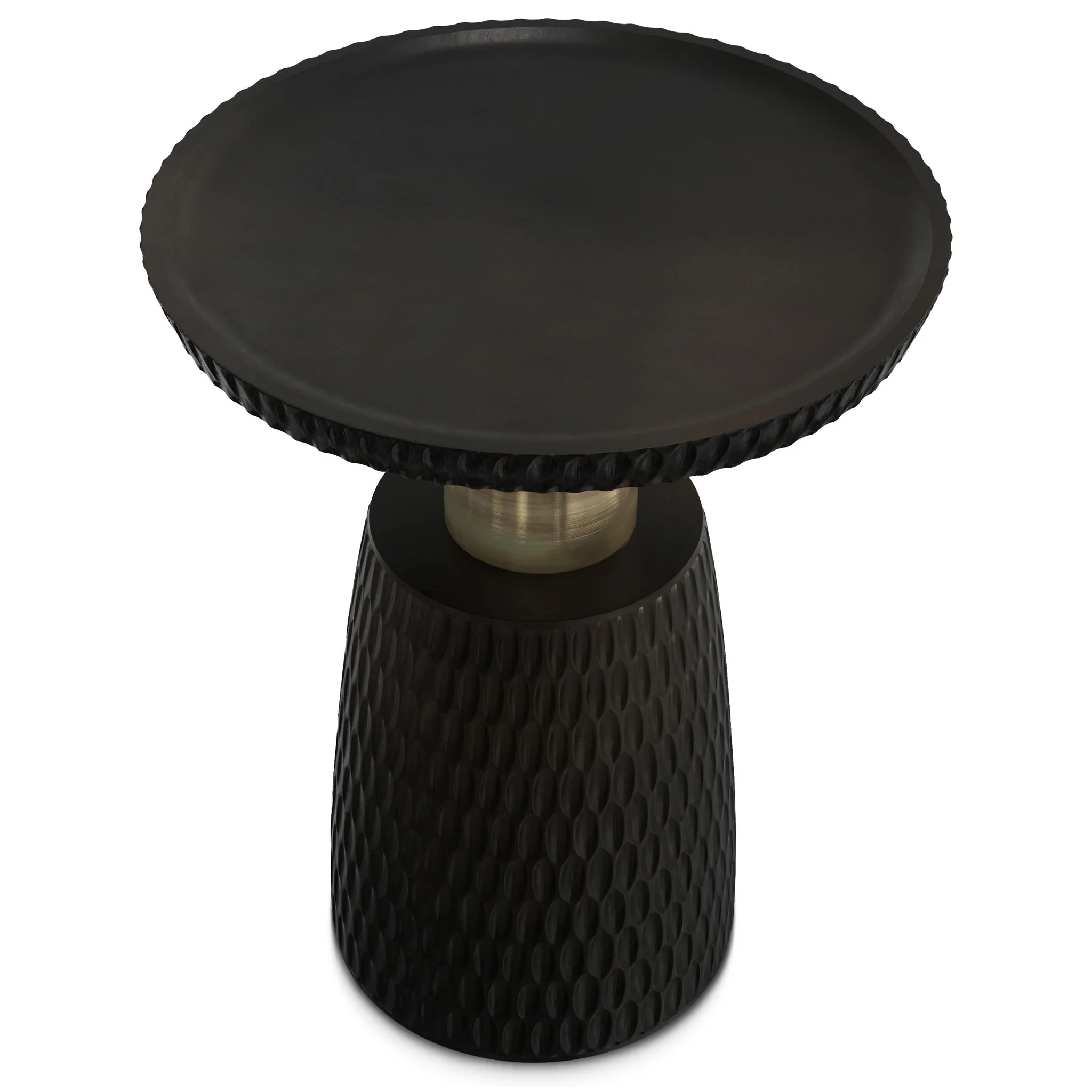 Breanna - Side Table - Image 6