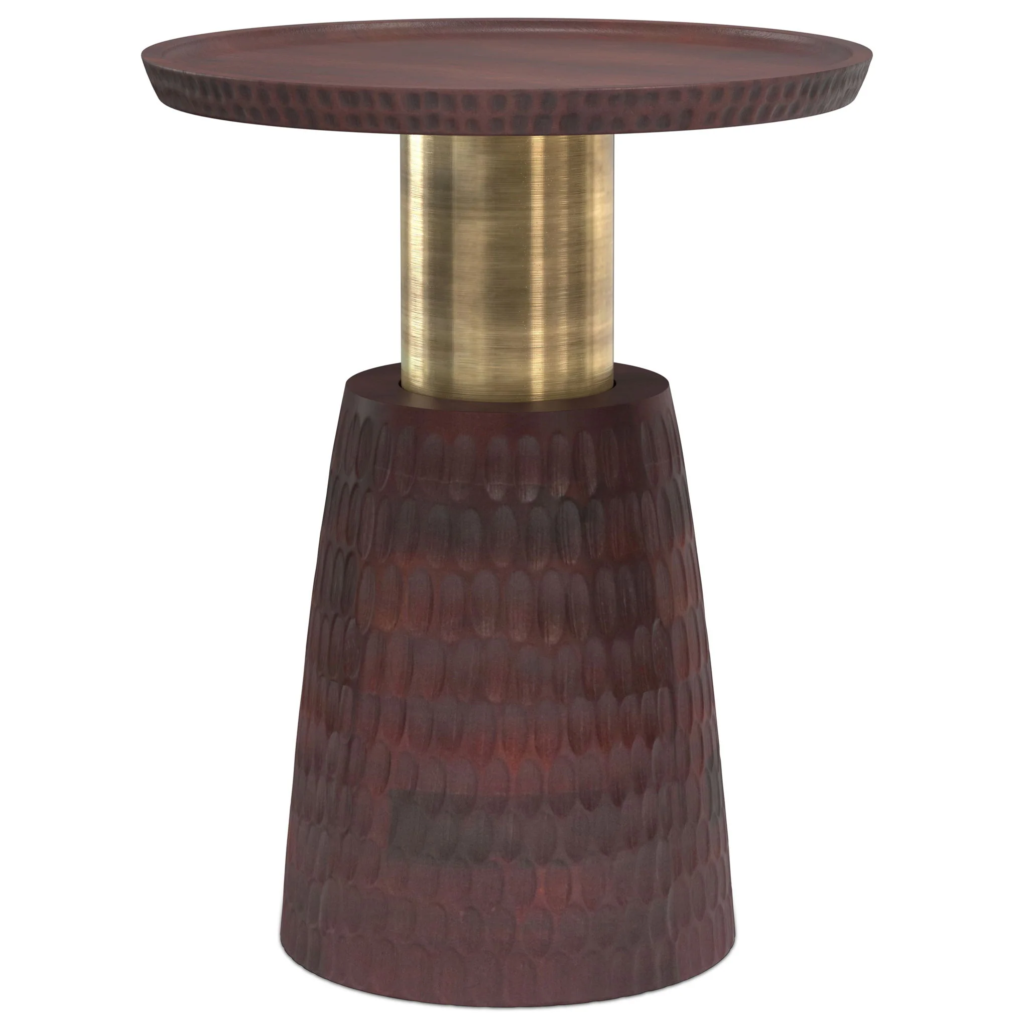 Breanna - Side Table - Image 8