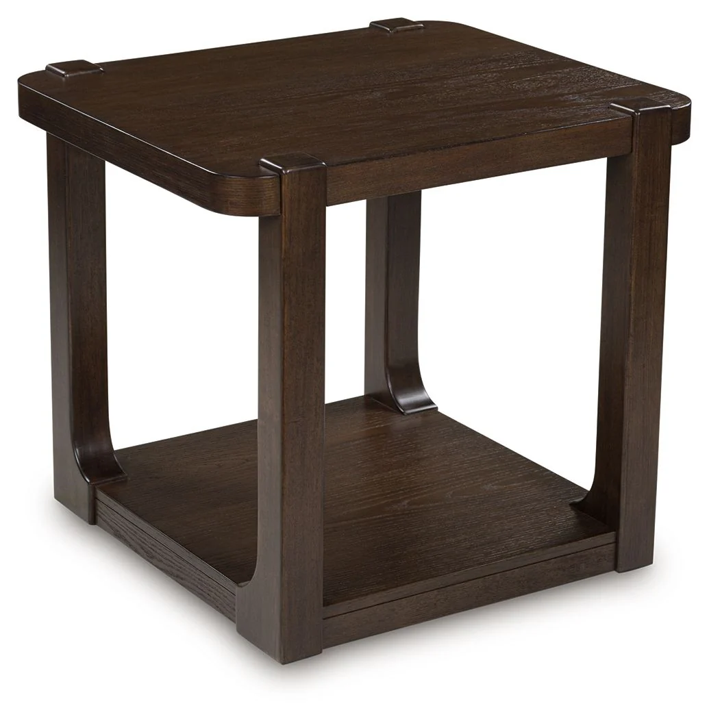 Breckington - Table - Image 14