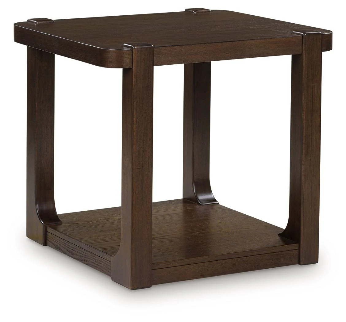 Breckington - Table - Image 2