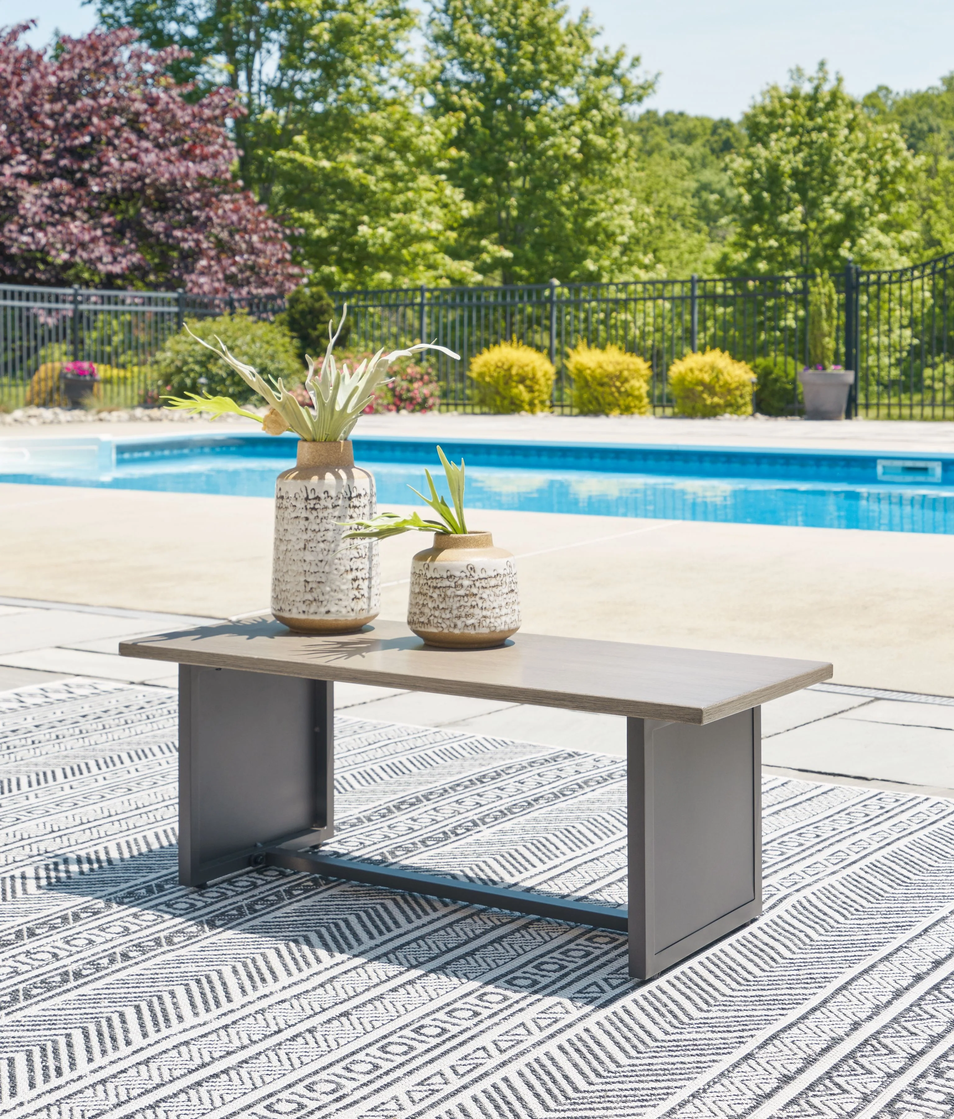 Bree Zee - Outdoor Sectional - Image 27
