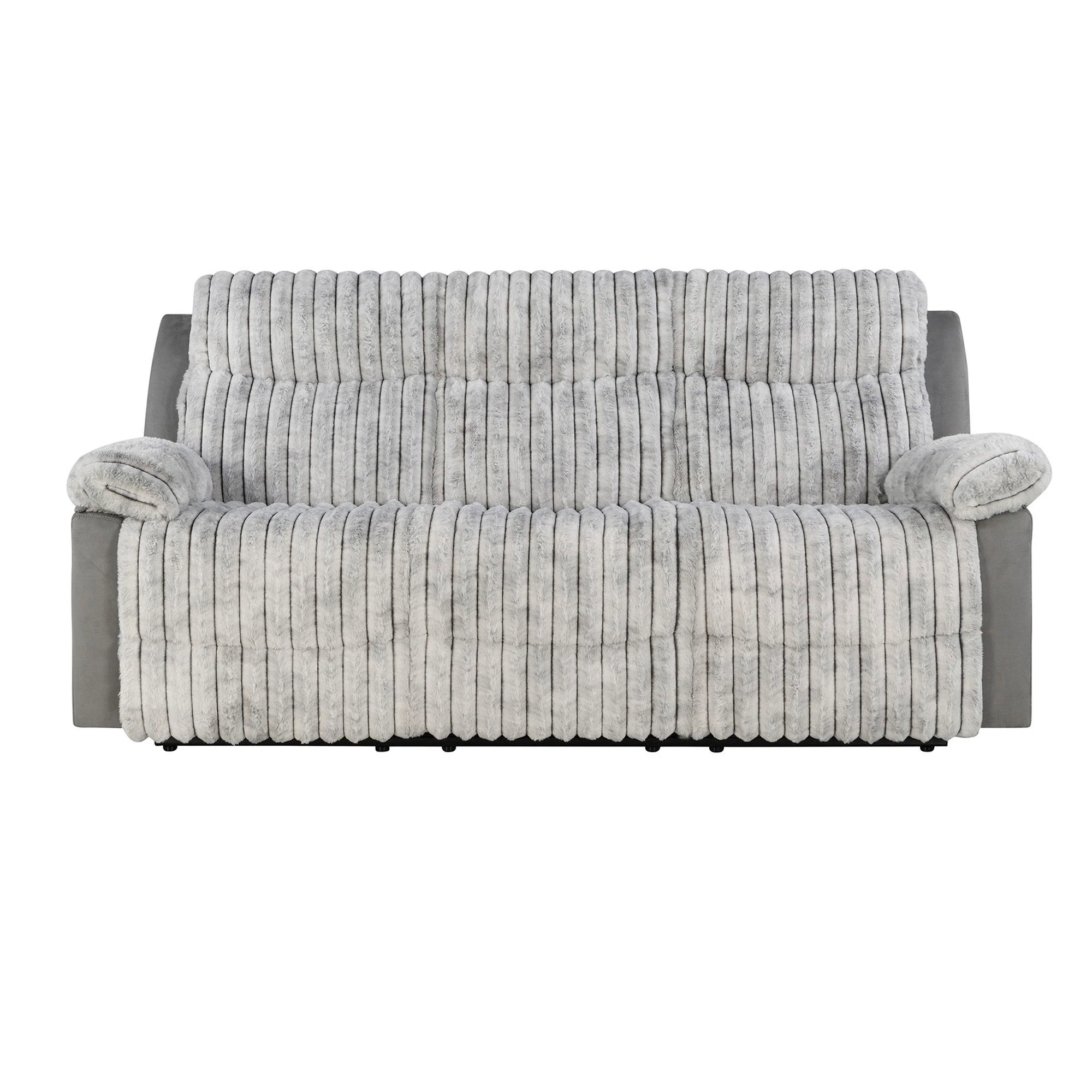 Brenda - Sofa With Manual Recline Function - Image 2