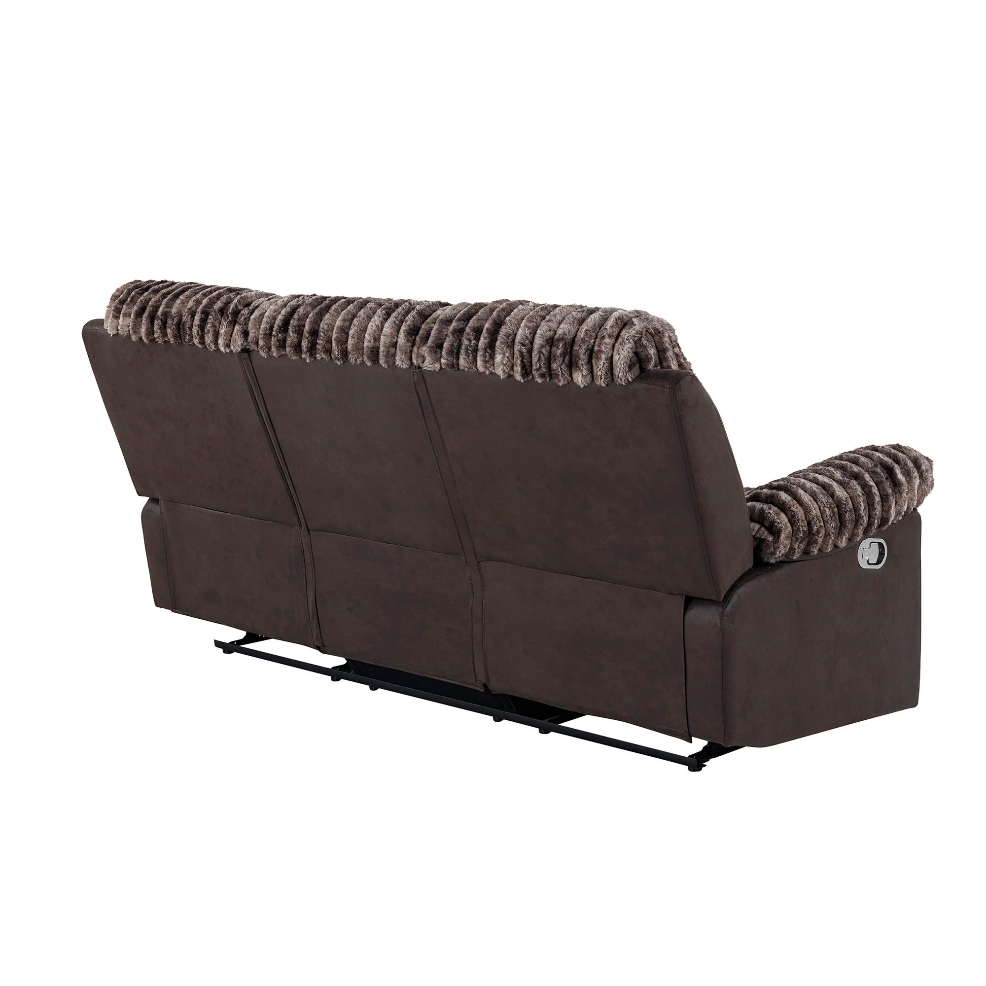 Brenda - Sofa With Manual Recline Function - Image 8