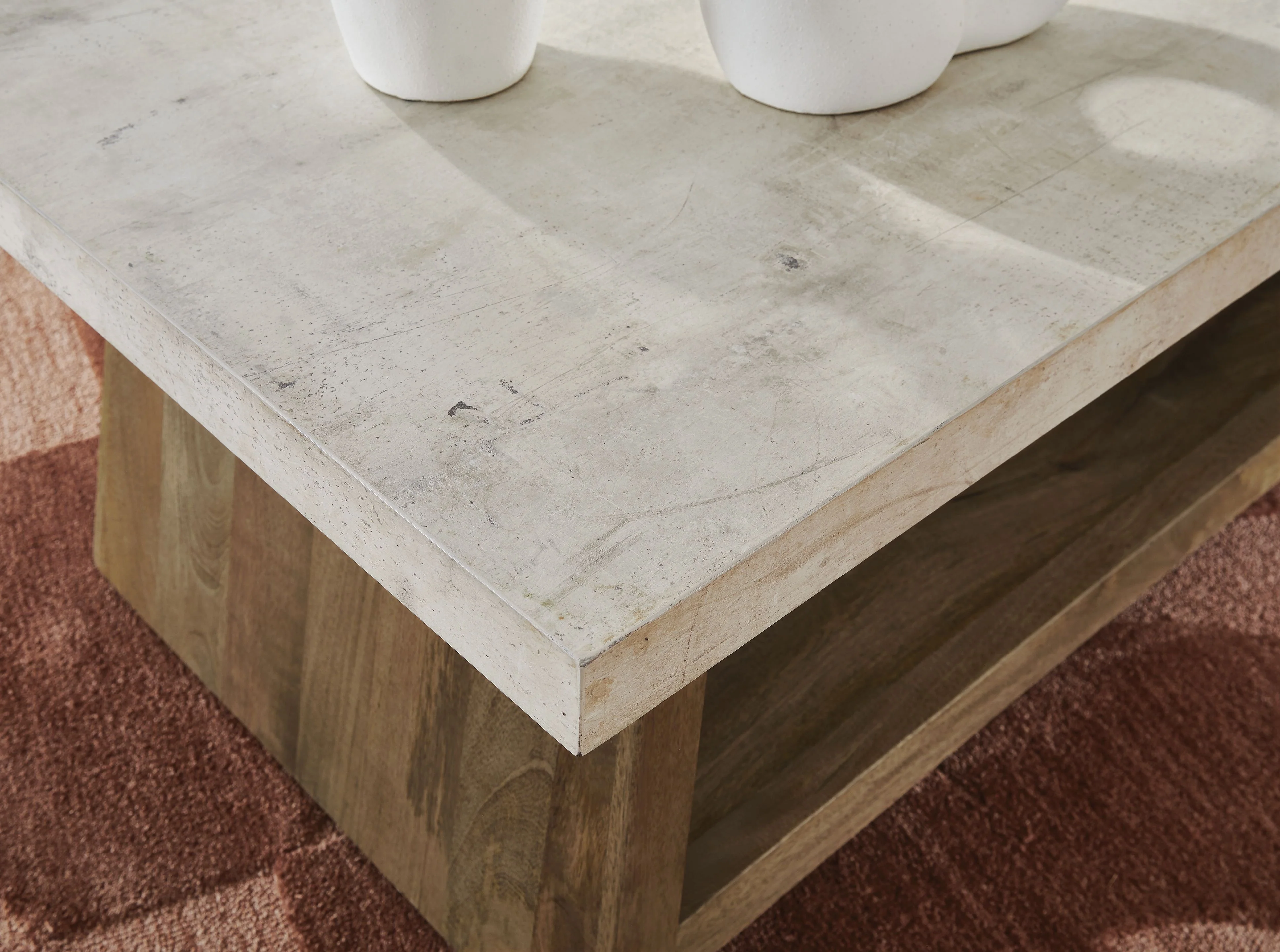 Brendalhouse - Rectangular Table - Image 11