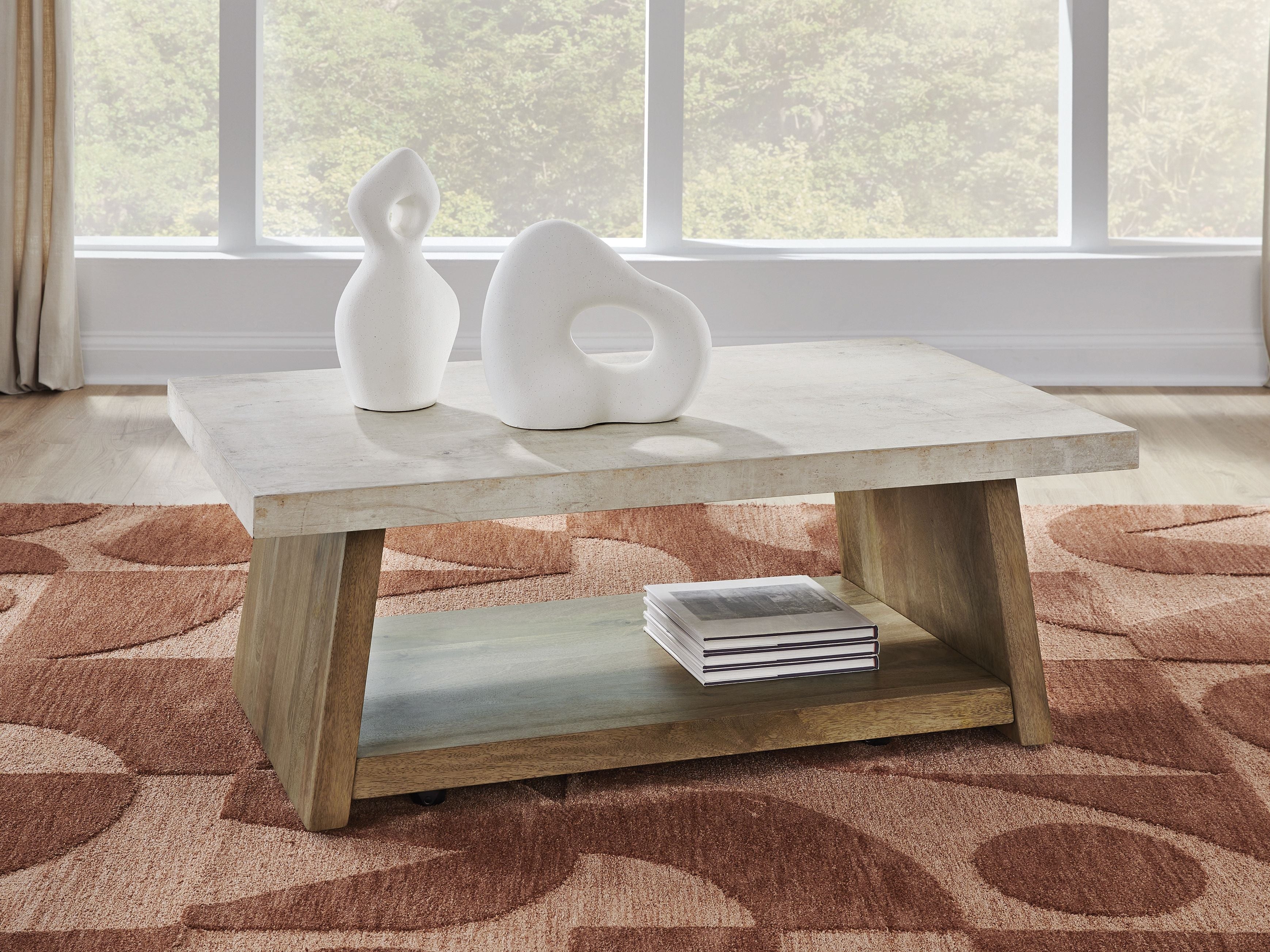 Brendalhouse - Rectangular Table - Image 5
