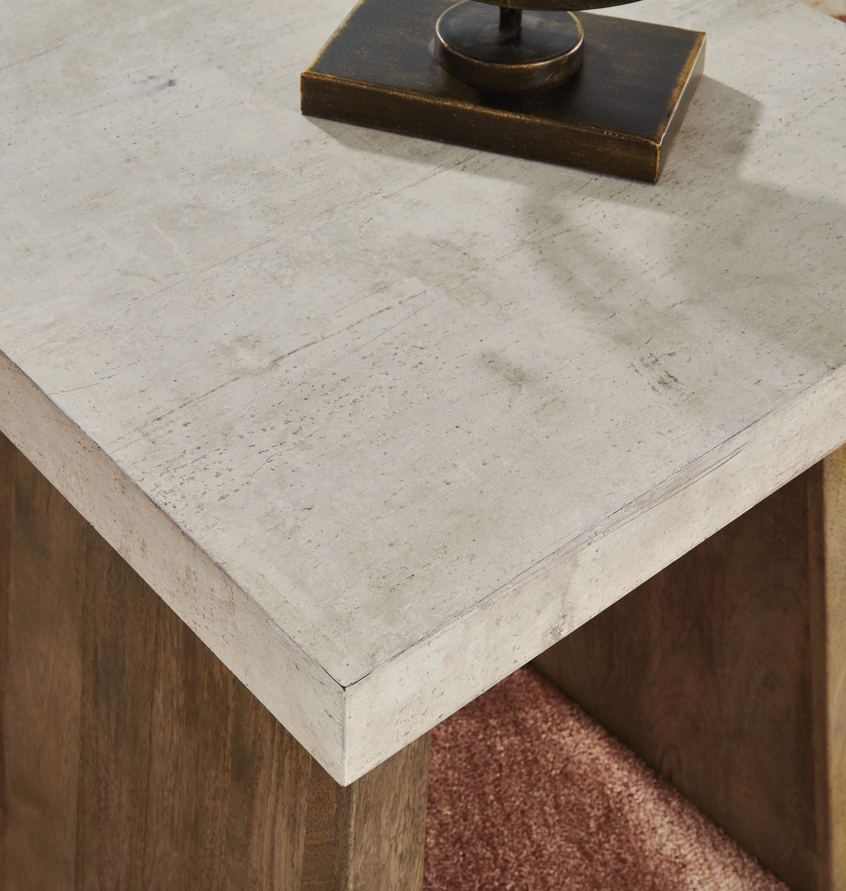 Brendalhouse - Rectangular Table - Image 7