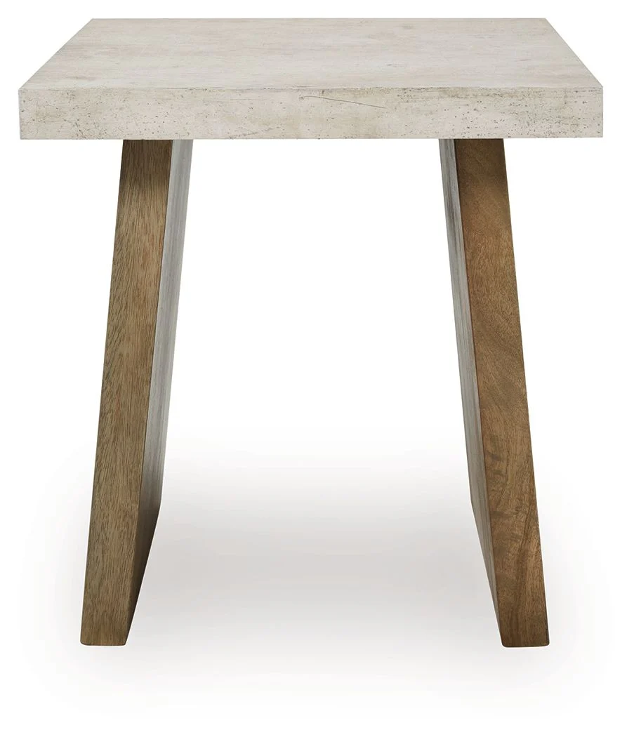 Brendalhouse - Rectangular Table - Image 8