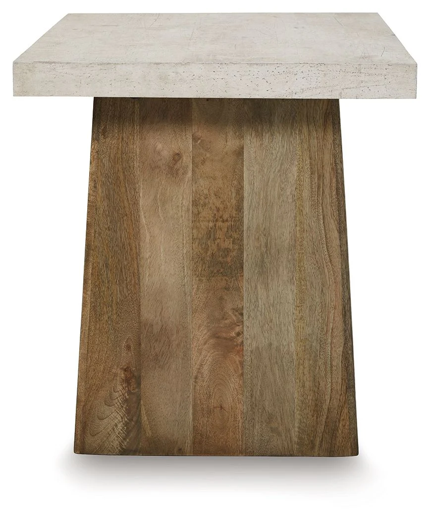 Brendalhouse - Rectangular Table - Image 9