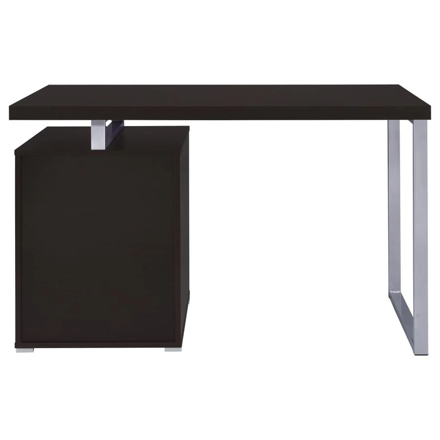 Brennan - 3-Drawer Office Computer Desk - Image 24
