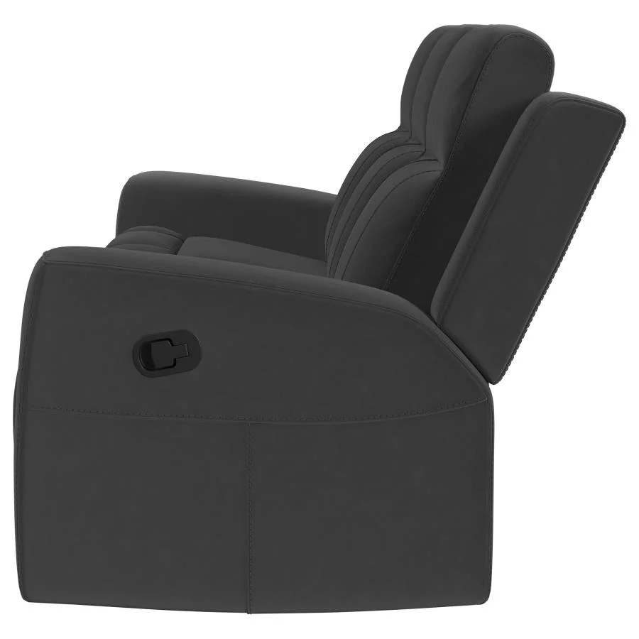 Brentwood - Upholstered Motion Reclining Sofa - Image 10