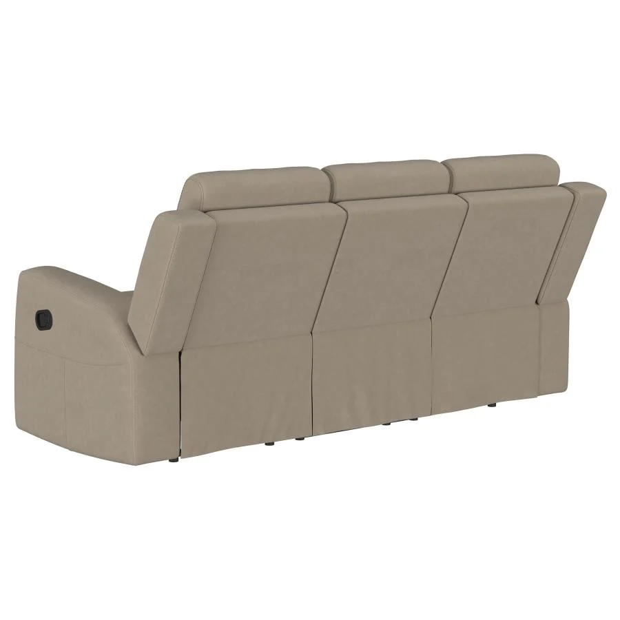 Brentwood - Upholstered Motion Reclining Sofa - Image 11