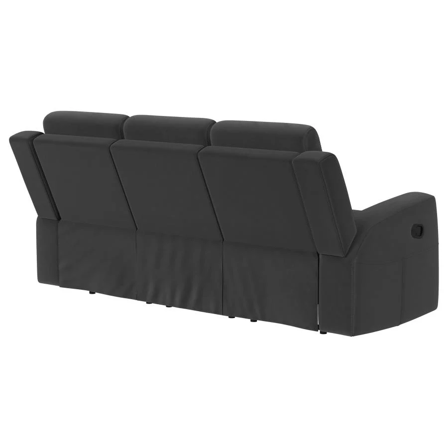 Brentwood - Upholstered Motion Reclining Sofa - Image 14