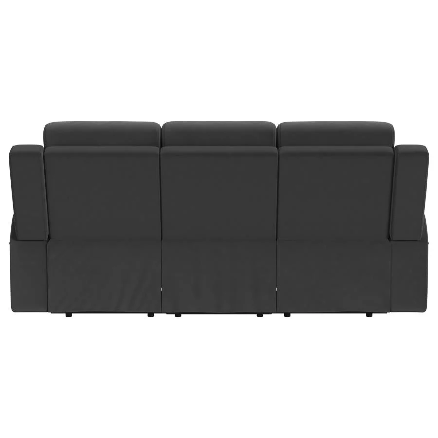 Brentwood - Upholstered Motion Reclining Sofa - Image 16
