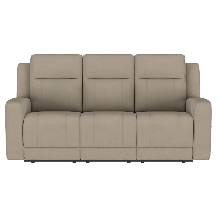 Brentwood - Upholstered Motion Reclining Sofa - Image 5