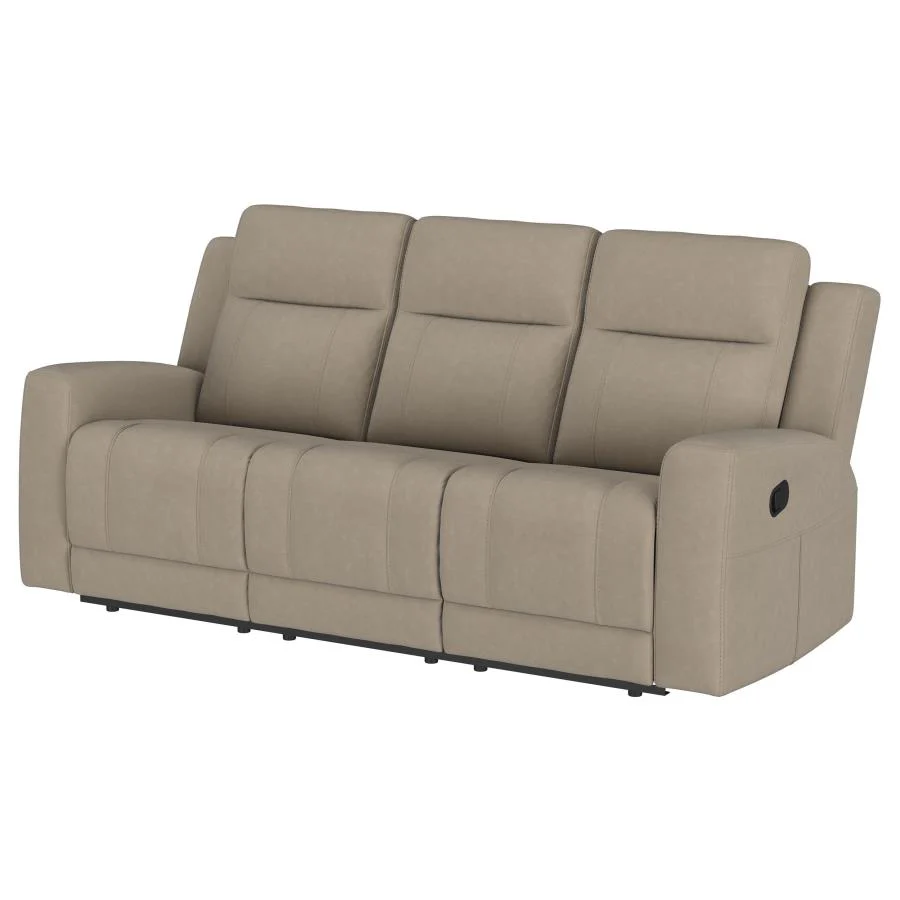 Brentwood - Upholstered Motion Reclining Sofa - Image 7