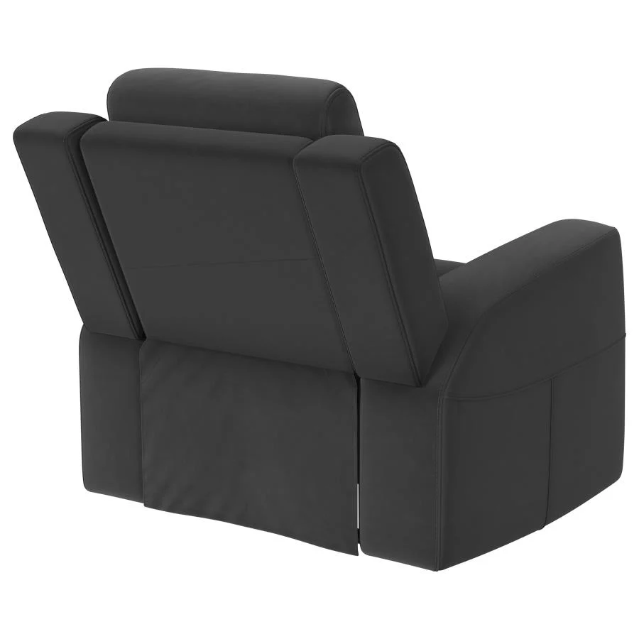 Brentwood - Upholstered Recliner Chair - Image 14