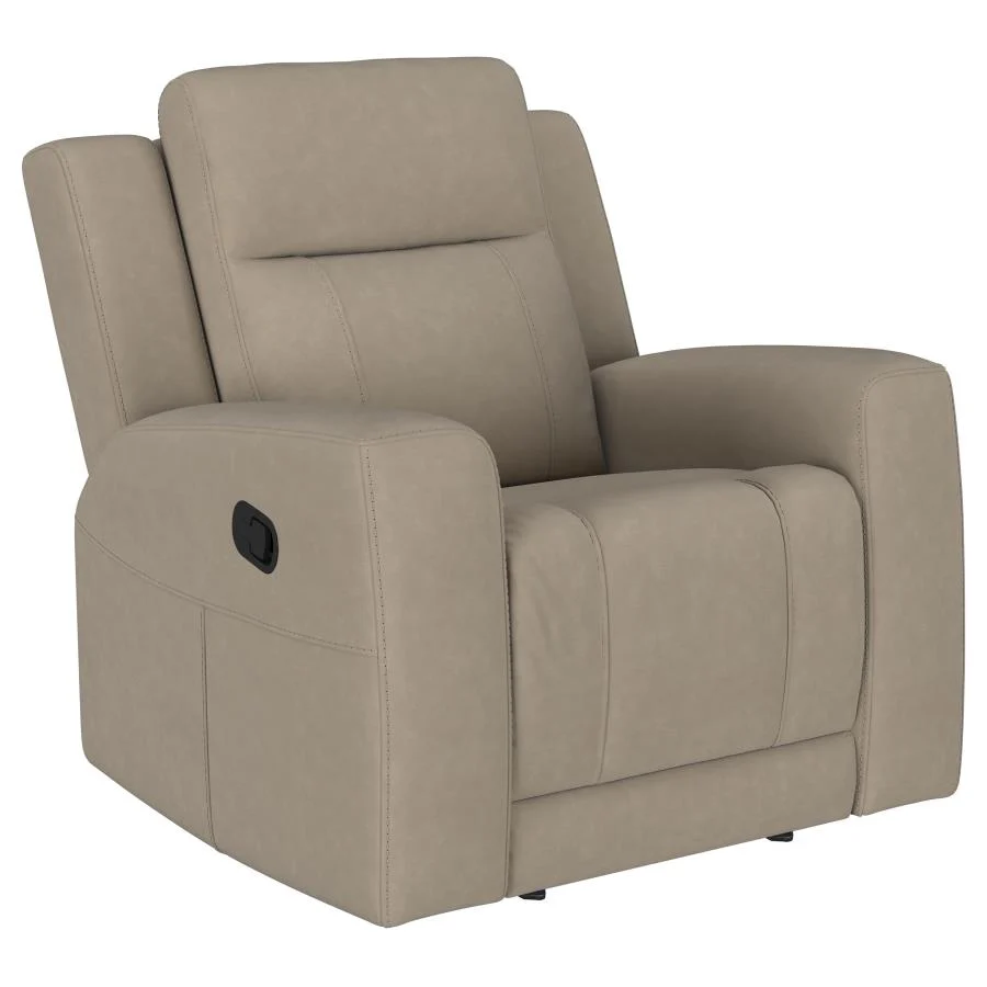 Brentwood - Upholstered Recliner Chair - Image 5