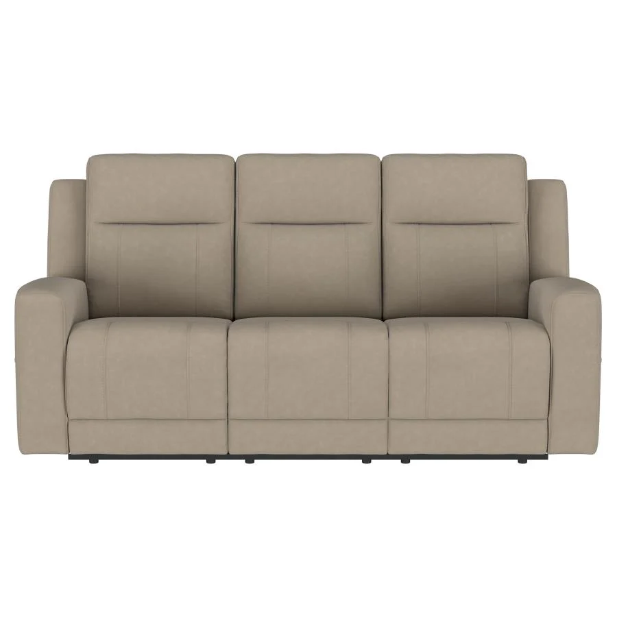 Brentwood - Upholstered Reclining Sofa Set - Image 13