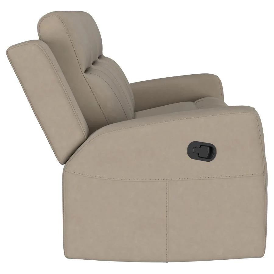 Brentwood - Upholstered Reclining Sofa Set - Image 21