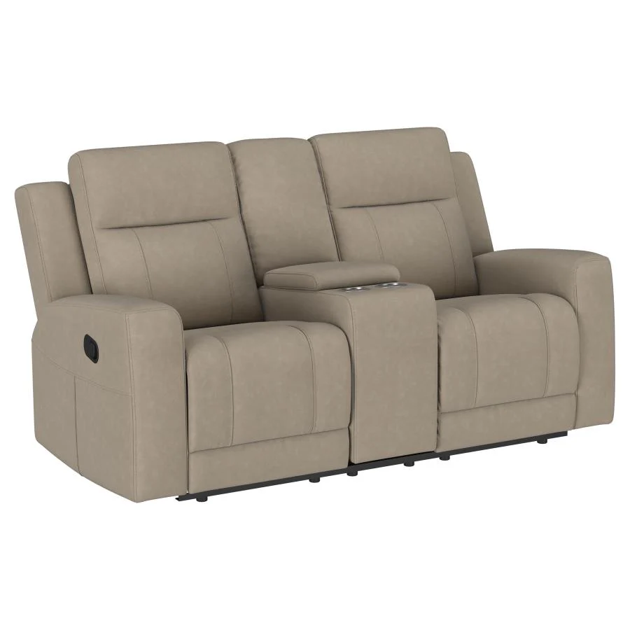 Brentwood - Upholstered Reclining Sofa Set - Image 25
