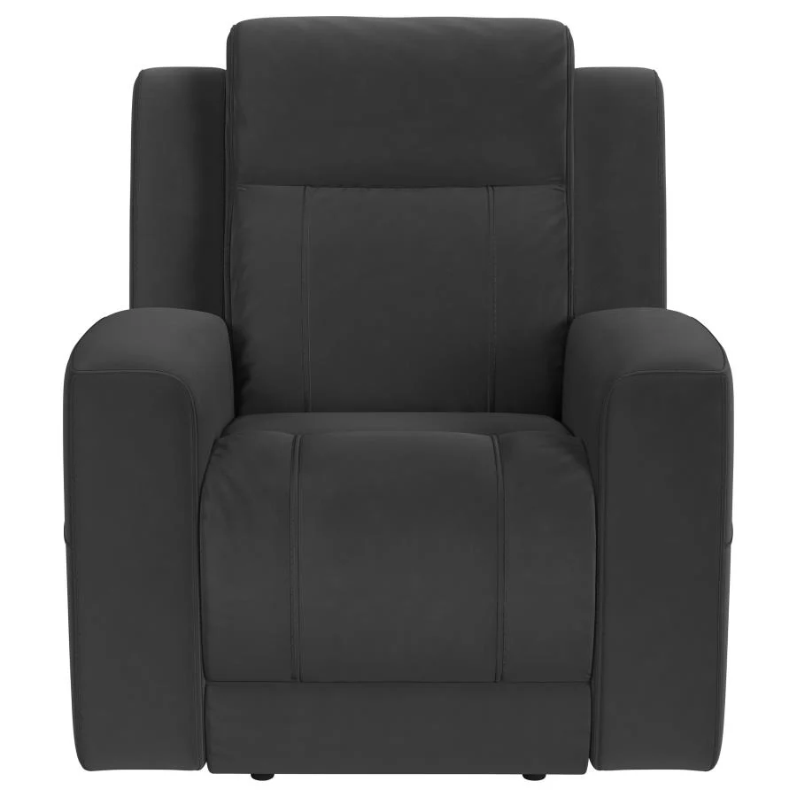 Brentwood - Upholstered Reclining Sofa Set - Image 48
