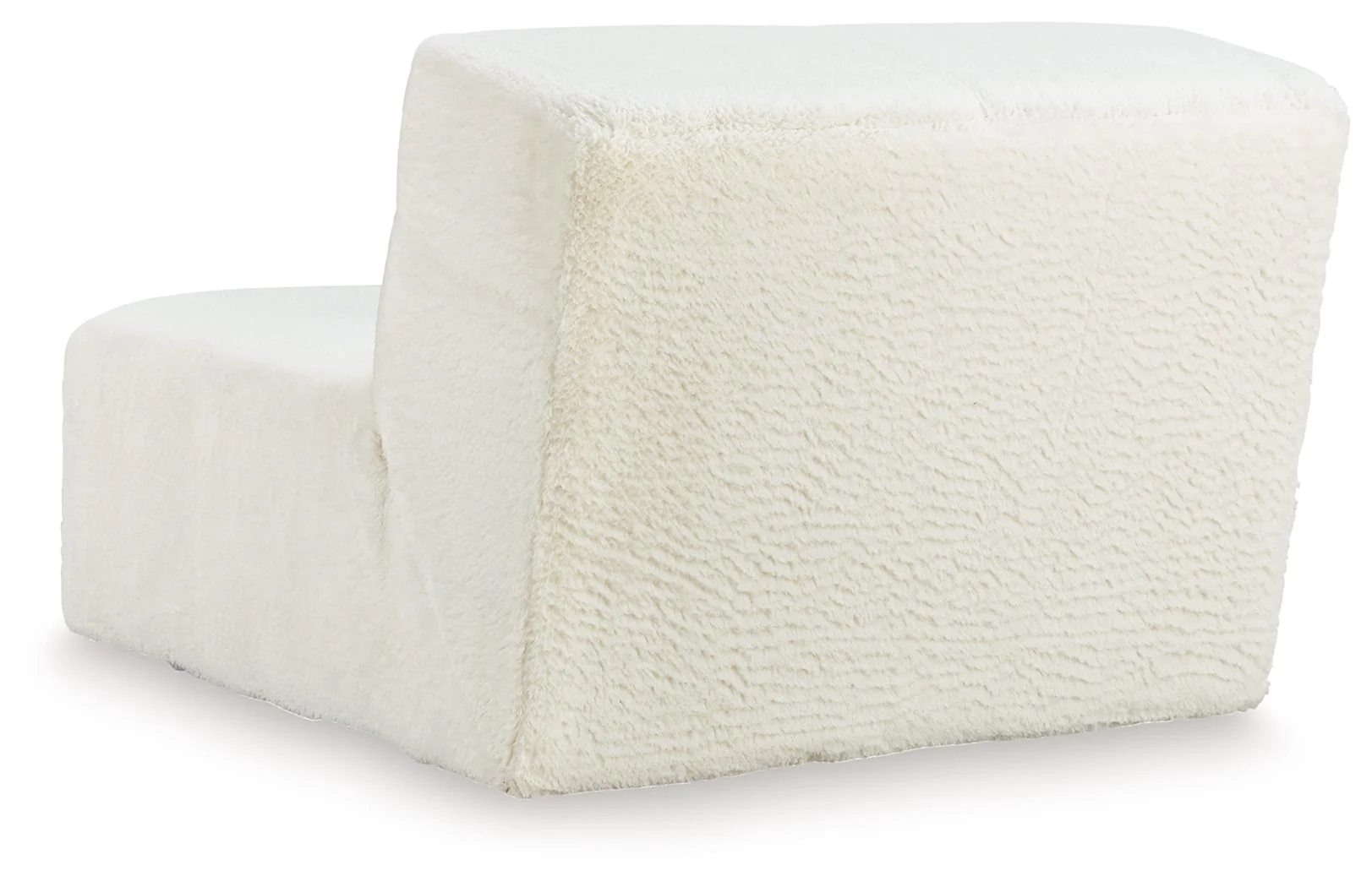 Brettner - Accent Chair - Ivory - Image 4