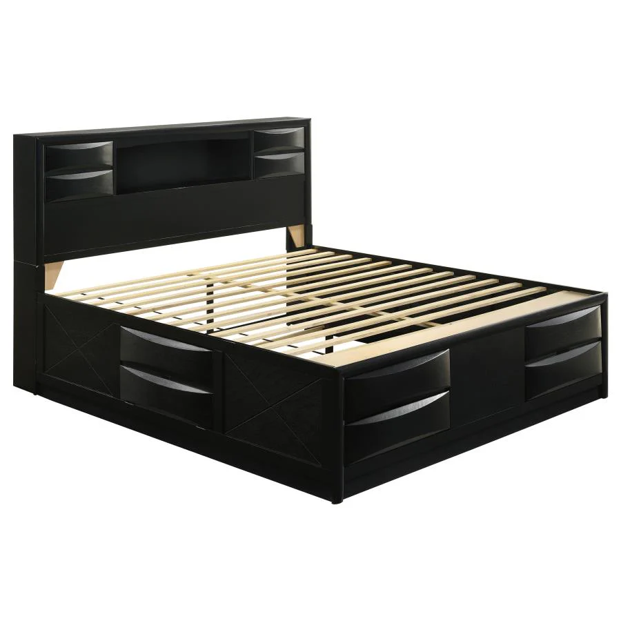 Briana - Transitional Bedroom Set - Image 14