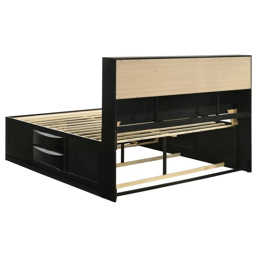 Briana - Transitional Bedroom Set - Image 19