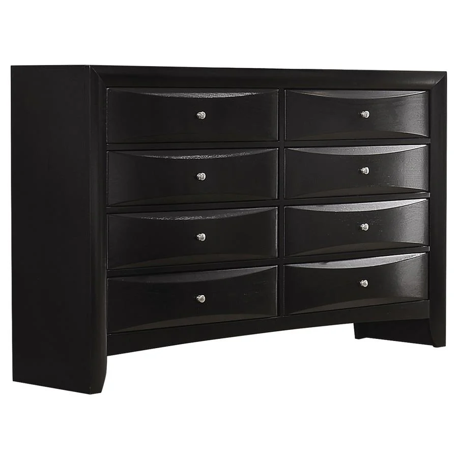 Briana - Transitional Bedroom Set - Image 30