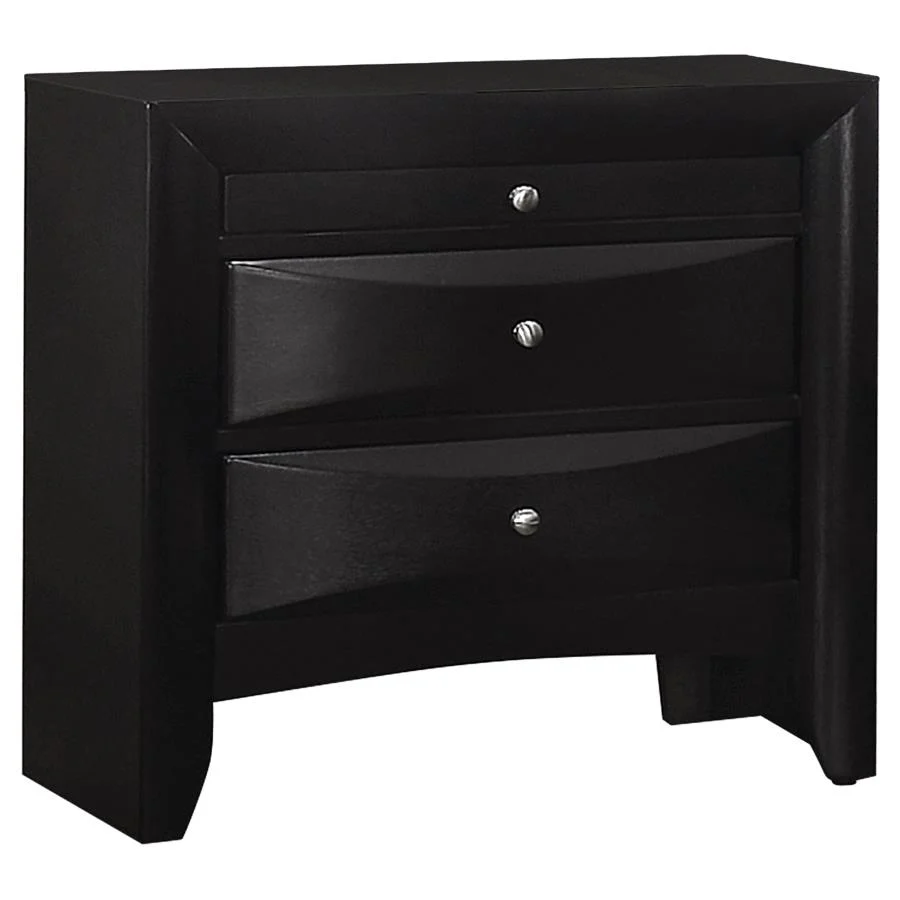 Briana - Transitional Bedroom Set - Image 34