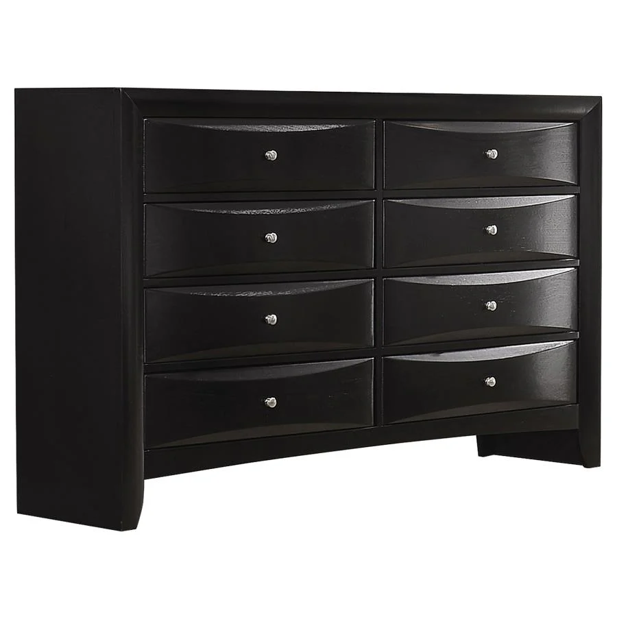 Briana - Transitional Bedroom Set - Image 38