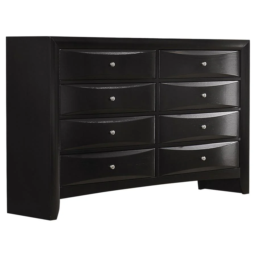 Briana - Transitional Bedroom Set - Image 40