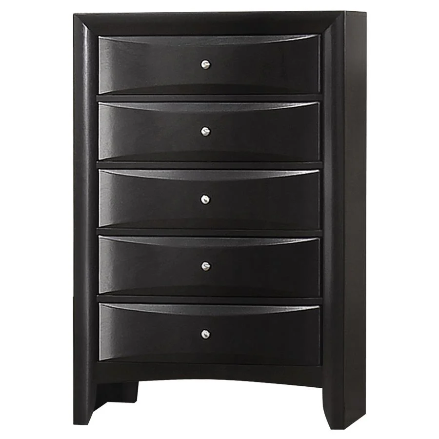 Briana - Transitional Bedroom Set - Image 42
