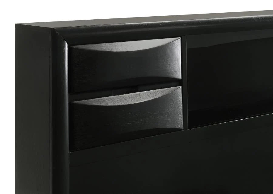 Briana - Transitional Bedroom Set - Image 49