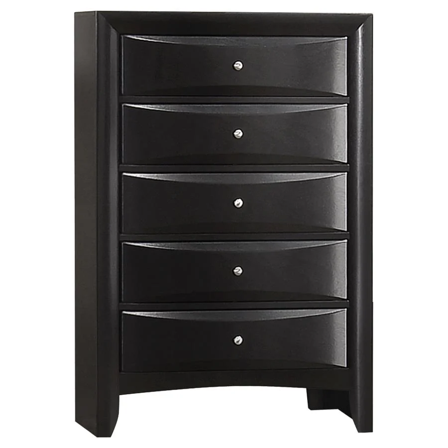 Briana - Transitional Bedroom Set - Image 53