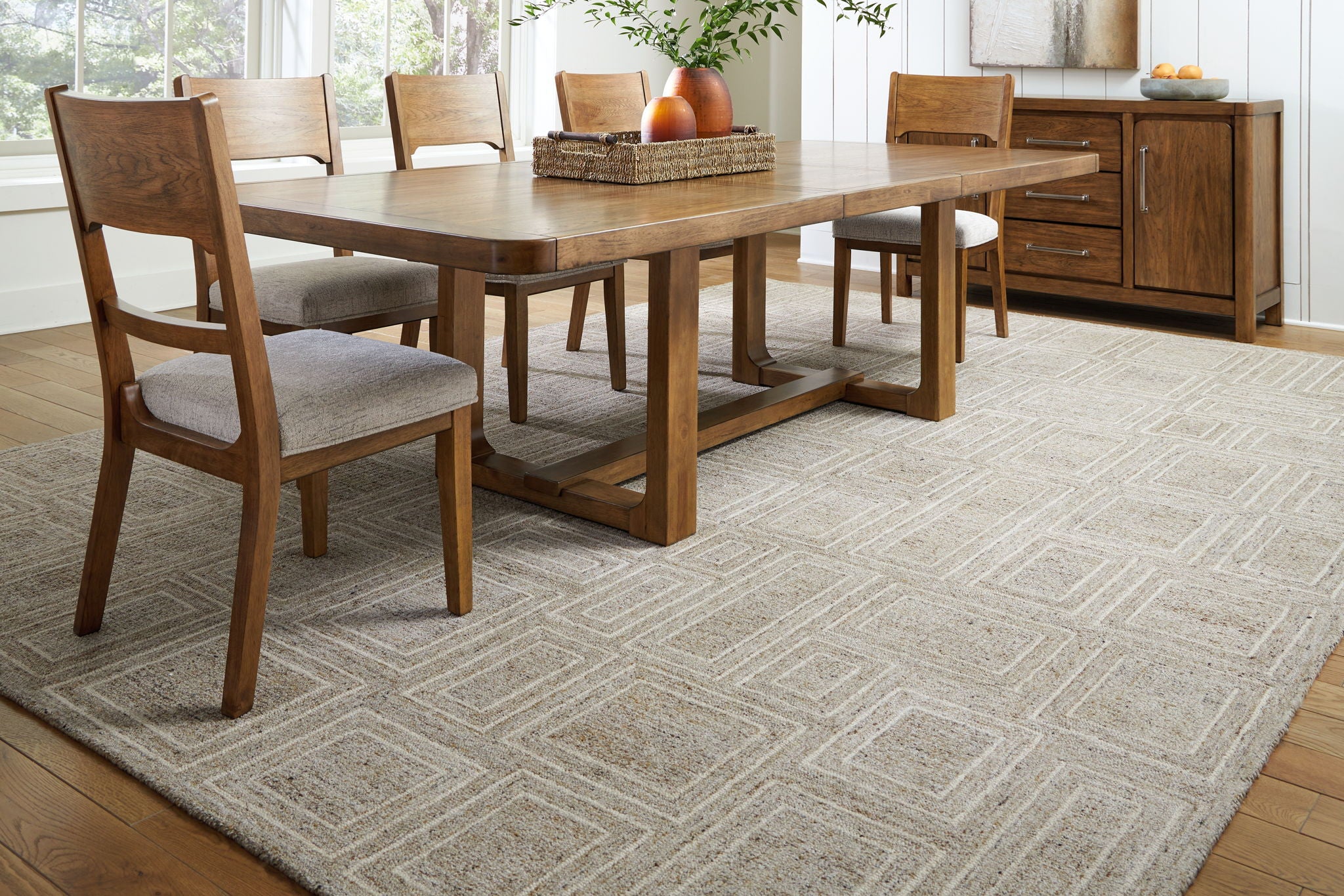 Brickburgh - Area Rug - Image 8