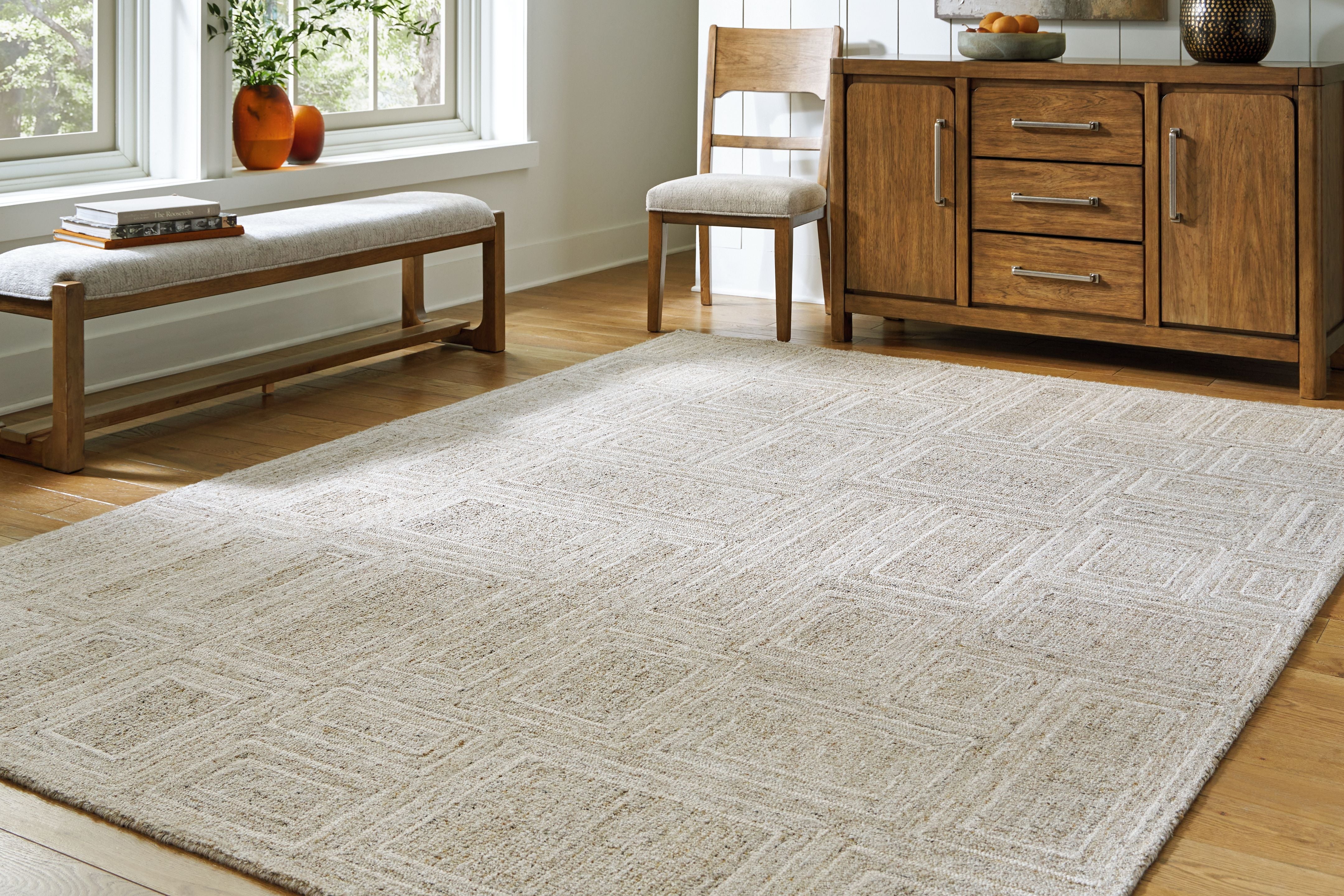 Brickburgh - Area Rug - Image 9