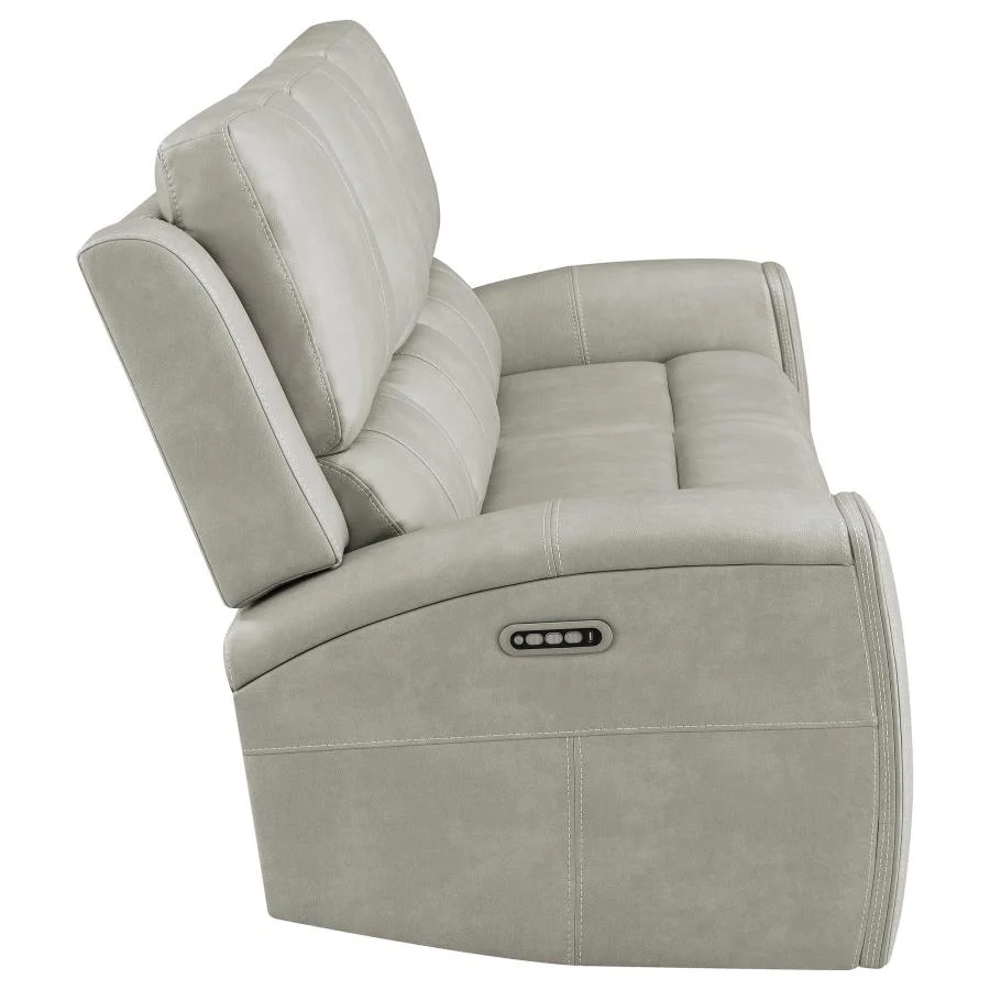 Brickston - Triple Power Reclining Sofa - Image 13