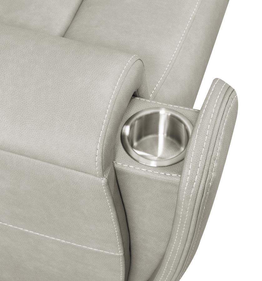 Brickston - Triple Power Reclining Sofa - Image 21