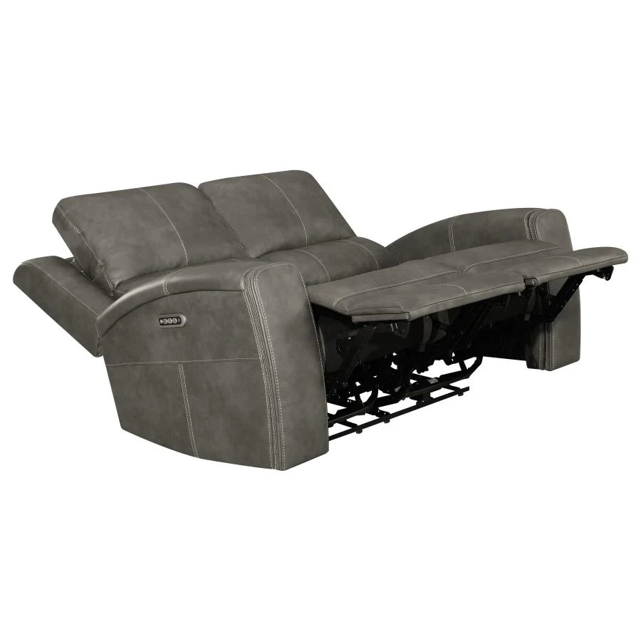 Brickston - Triple Power Reclining Sofa Set - Image 25