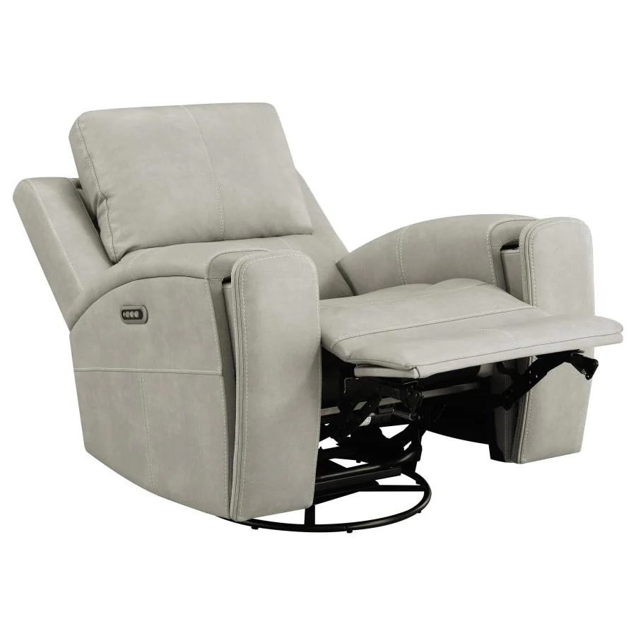 Brickston - Triple Power Reclining Sofa Set - Image 31