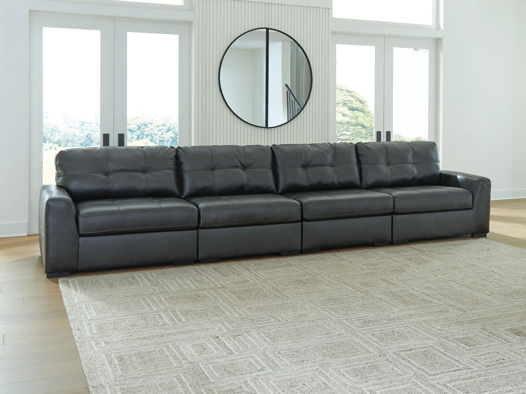 Brindley Pier - Sectional - Image 11