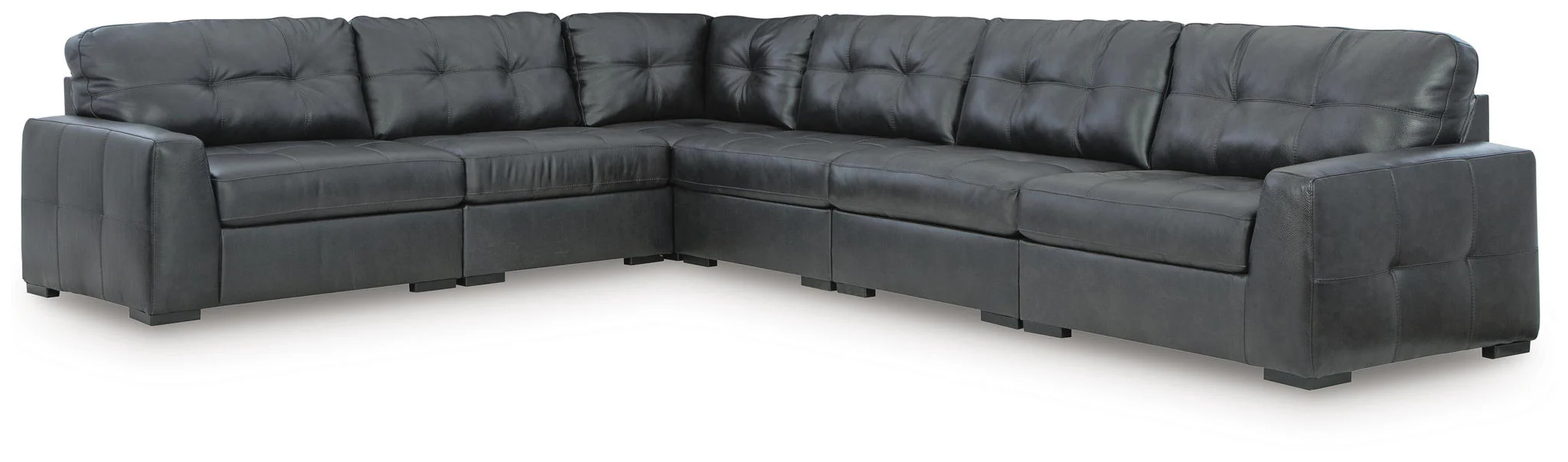 Brindley Pier - Sectional - Image 4
