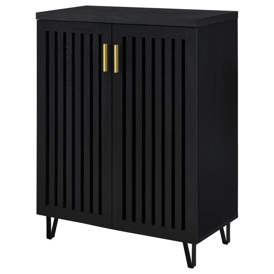 Brixton - 2-Door Entryway Shoe Storage Cabinets - Image 13