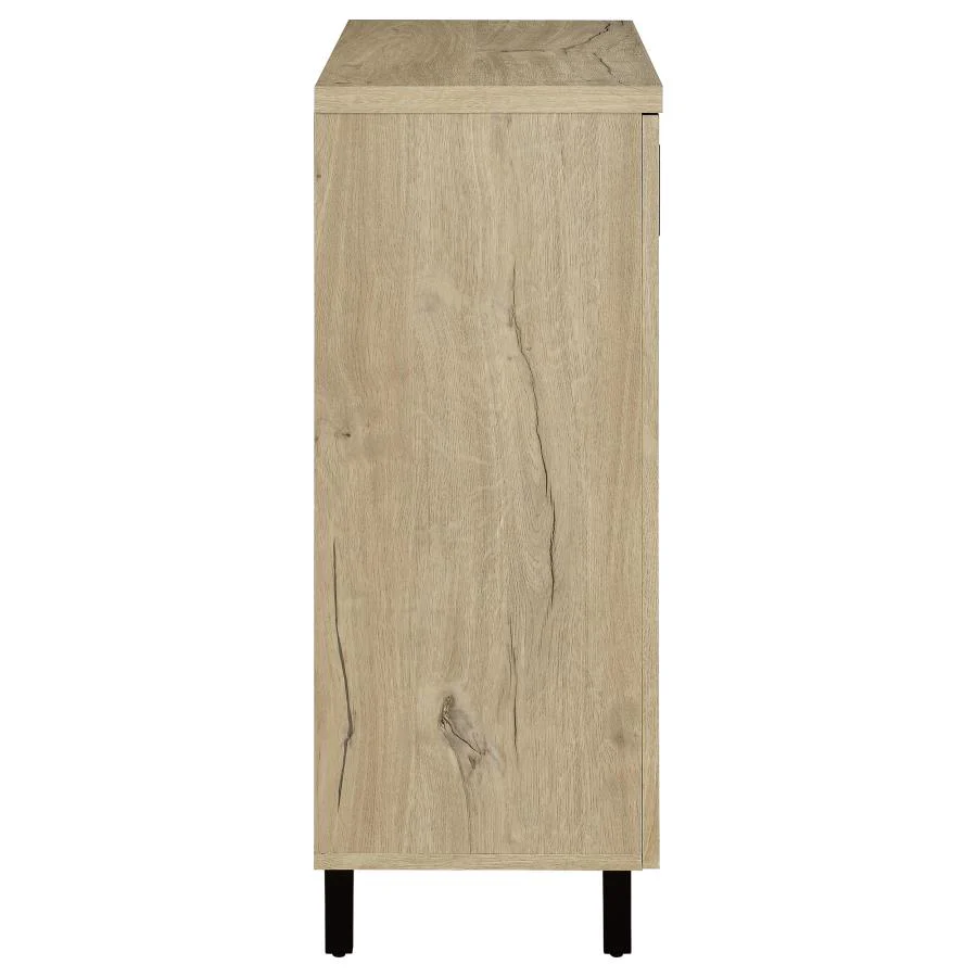 Brixton - 2-Door Entryway Shoe Storage Cabinets - Image 27