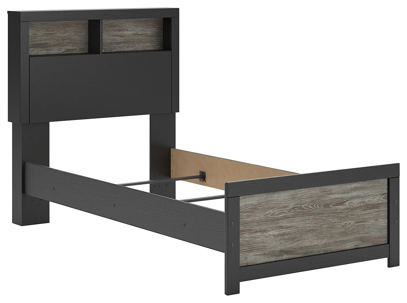 Broachmyn - Bookcase Bed - Image 4