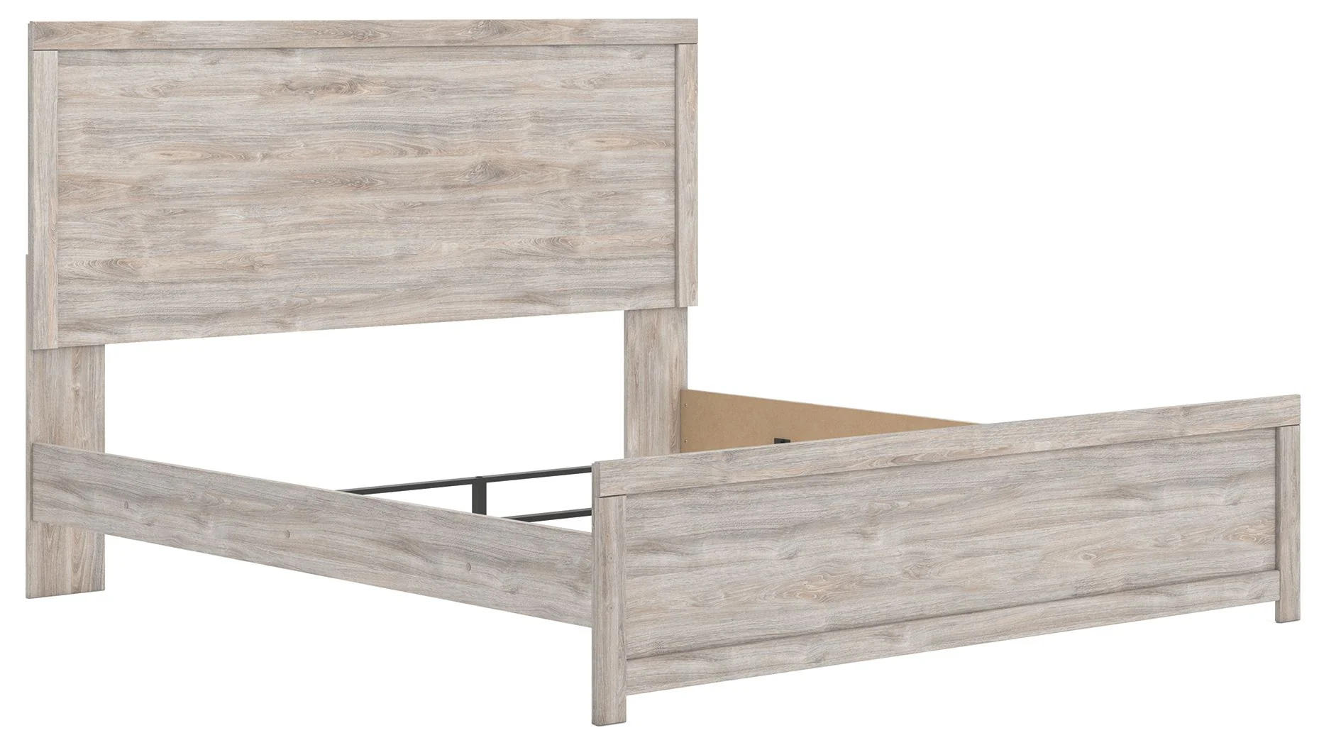 Broachmyn - Panel Bed - Image 43