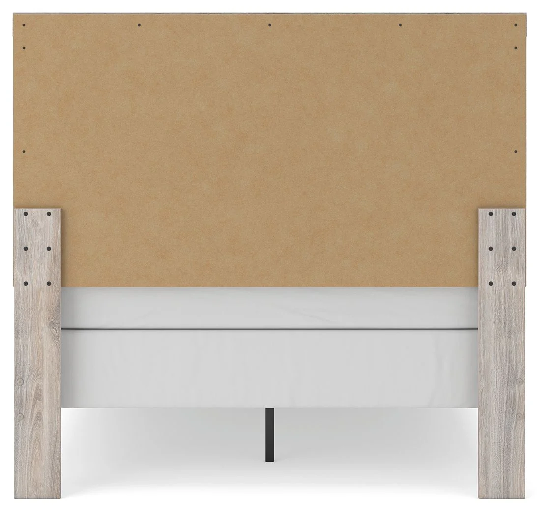 Broachmyn - Panel Bed - Image 50
