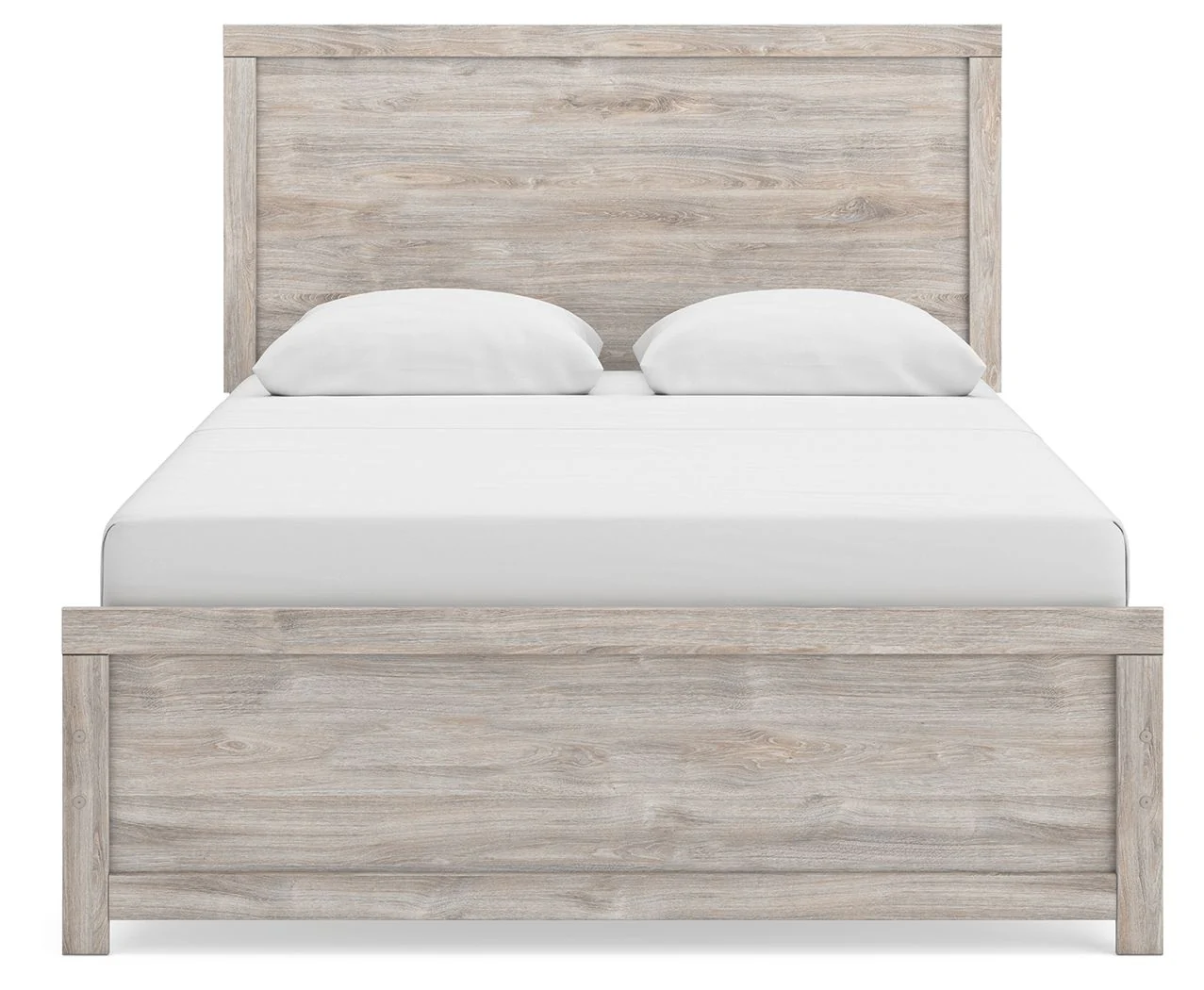 Broachmyn - Panel Bed - Image 51