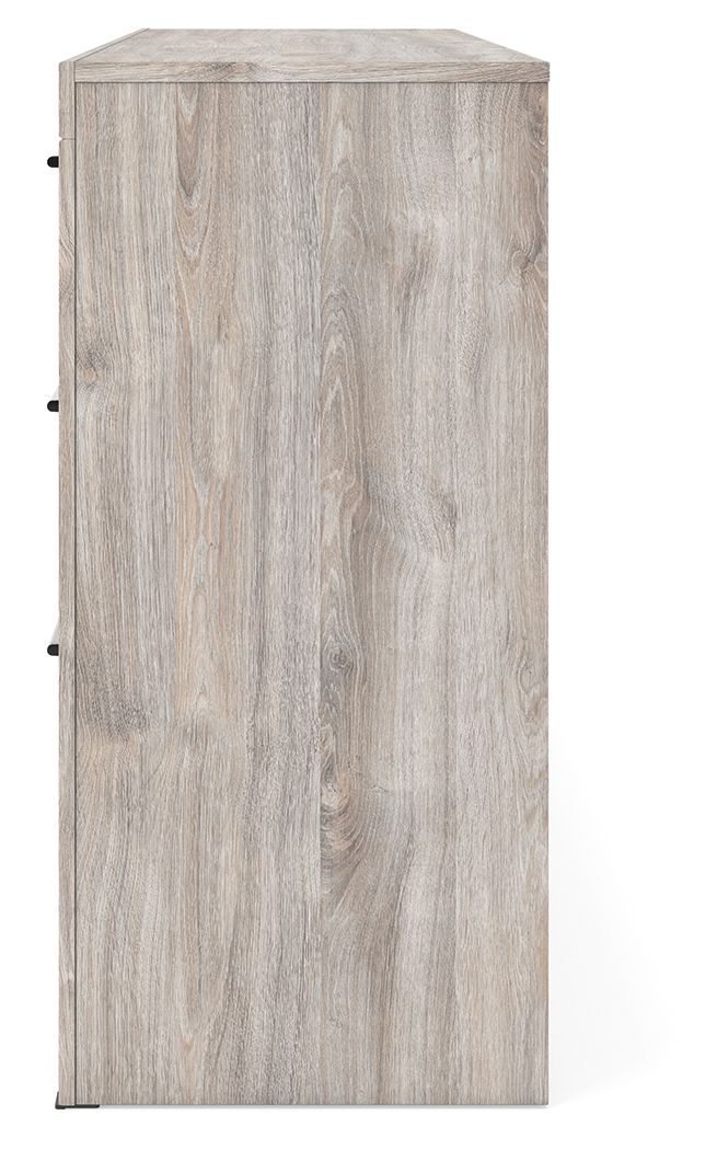 Broachmyn - Six Drawer Dresser - Image 17
